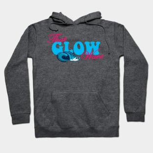 That Glow Wave #2a Hoodie